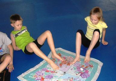 Курс Йоги 420. Йога для детей - image026.jpg