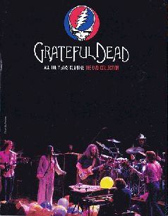 Эта радуга, полная звука... Grateful Dead: Все годы - pic_1.jpg