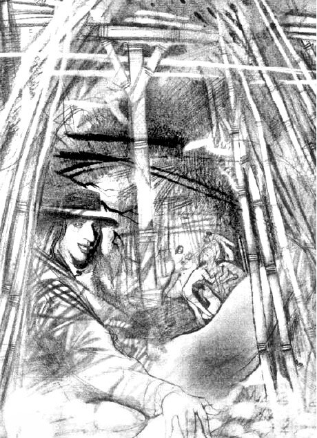 Эротические приключения в некоторых отдаленных частях света Лемюэля Гулливера, сначала хирурга, а потом капитана нескольких кораблей - _11.jpg