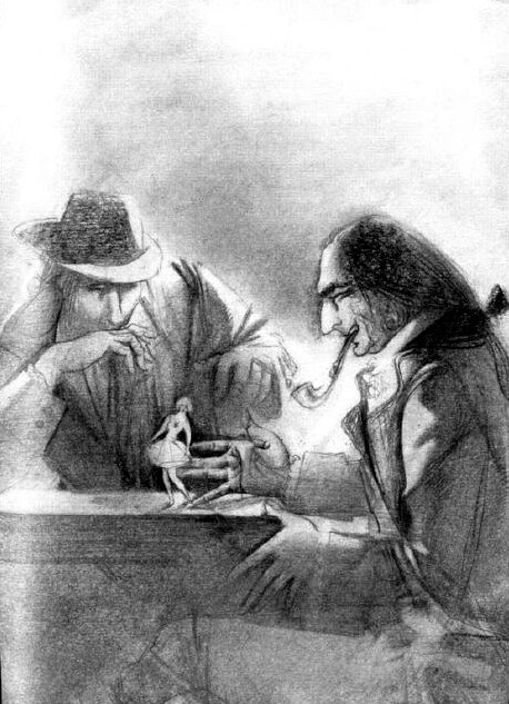 Эротические приключения в некоторых отдаленных частях света Лемюэля Гулливера, сначала хирурга, а потом капитана нескольких кораблей - _14.jpg