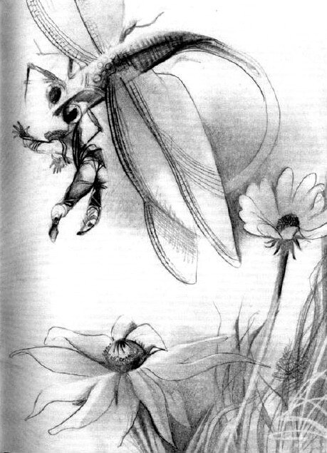 Эротические приключения в некоторых отдаленных частях света Лемюэля Гулливера, сначала хирурга, а потом капитана нескольких кораблей - _21.jpg