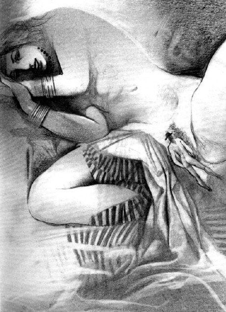 Эротические приключения в некоторых отдаленных частях света Лемюэля Гулливера, сначала хирурга, а потом капитана нескольких кораблей - _23.jpg