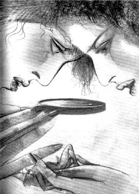 Эротические приключения в некоторых отдаленных частях света Лемюэля Гулливера, сначала хирурга, а потом капитана нескольких кораблей - _25.jpg