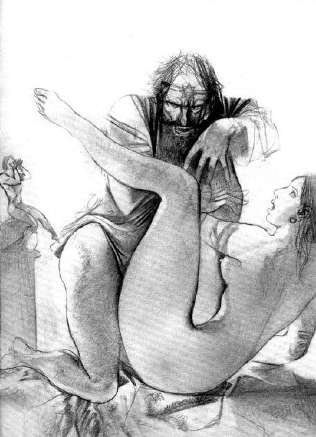 Эротические приключения в некоторых отдаленных частях света Лемюэля Гулливера, сначала хирурга, а потом капитана нескольких кораблей - _27.jpg