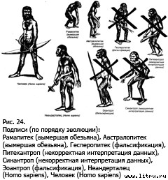 Православное мировоззрение и современное естествознание - fig.24.jpg