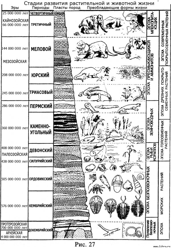 Православное мировоззрение и современное естествознание - fig.27.jpg