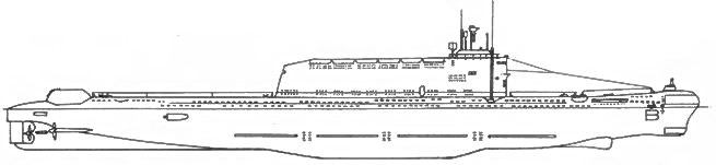 Советские дизель-электрические подводные лодки послевоенной постройки - pic_12.jpg