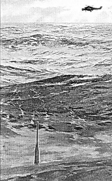 Советские дизель-электрические подводные лодки послевоенной постройки - pic_35.jpg