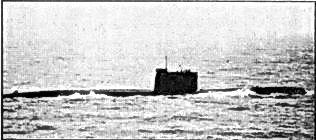 Советские дизель-электрические подводные лодки послевоенной постройки - pic_6.jpg