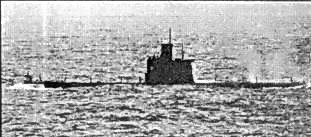 Советские дизель-электрические подводные лодки послевоенной постройки - pic_8.jpg