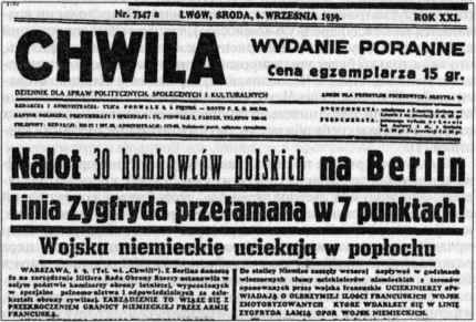 «Уродливое детище Версаля» из-за которого произошла Вторая мировая война - i_044.jpg