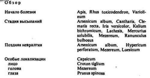 Гомеопатия. Часть II. Практические рекомендации к выбору лекарств - i_014.jpg