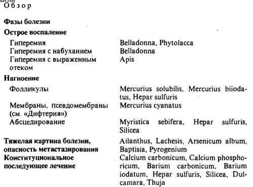 Гомеопатия. Часть II. Практические рекомендации к выбору лекарств - i_055.jpg