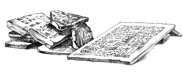 Орелинская сага. Книга третья - image0_564b4148ccb3ce583b32dac8_jpg.jpeg