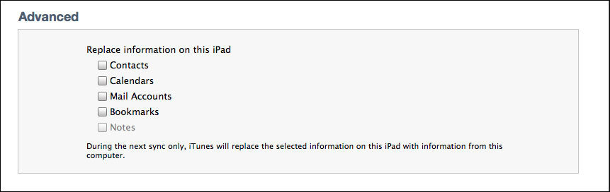 Новый iPad. Исчерпывающее руководство - i_017.jpg