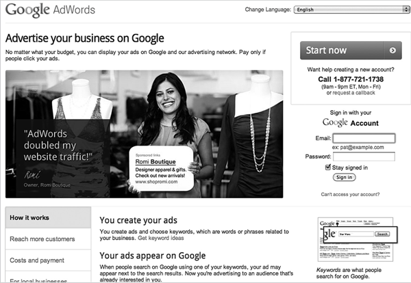 Контекстная реклама, которая работает. Библия Google AdWords - i_008.png