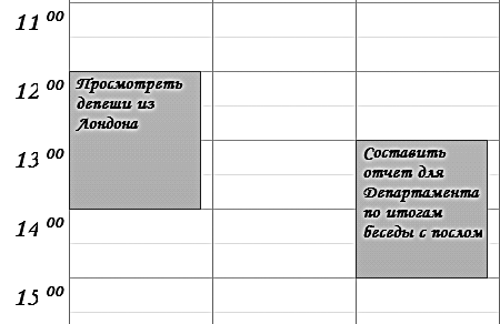 Формула времени. Тайм-менеджмент на Outlook 2007-2010 - i_007.png