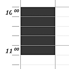 Формула времени. Тайм-менеджмент на Outlook 2007-2010 - i_011.png