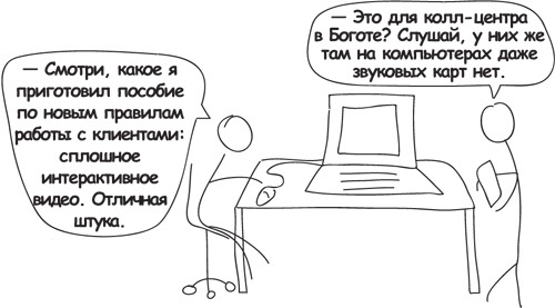 Искусство обучать. Как сделать любое обучение нескучным и эффективным - i_040.jpg