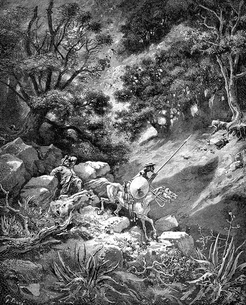 Дон Кихот. Часть 1 - _7.jpg