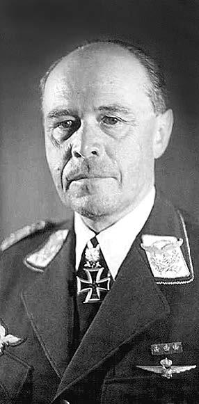 Солдат до последнего дня. Воспоминания фельдмаршала Третьего рейха. 1933-1947 - i_001.jpg