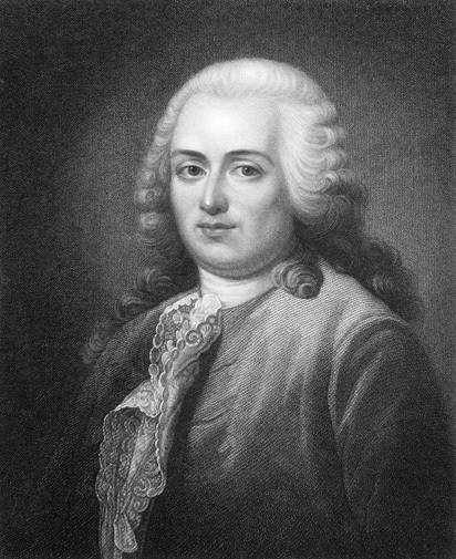 Финансисты, которые изменили мир - i_002.jpg