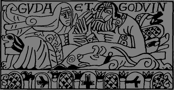 Гарольд, последний король Англосаксонский (Завоевание Англии) (др. перевод) - pic_23.png