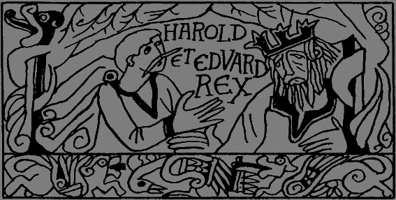 Гарольд, последний король Англосаксонский (Завоевание Англии) (др. перевод) - pic_45.png