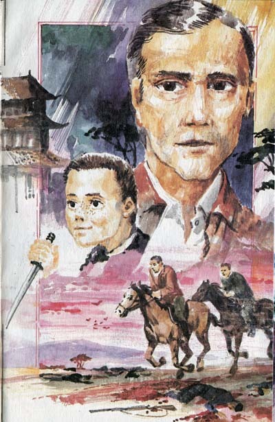 Бессребреник среди желтых дьяволов - i_001.jpg