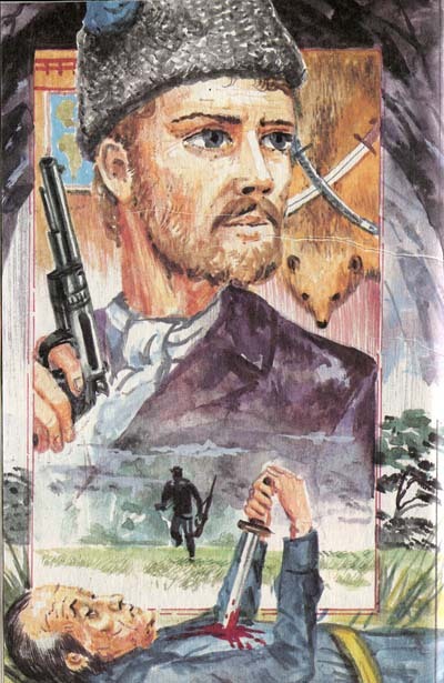 Бессребреник среди желтых дьяволов - i_004.jpg