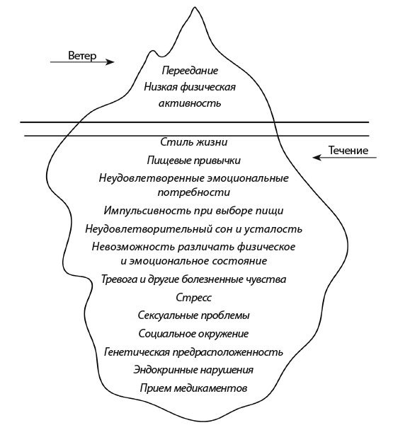 Здоровые привычки. Диета доктора Ионовой - i_009.jpg