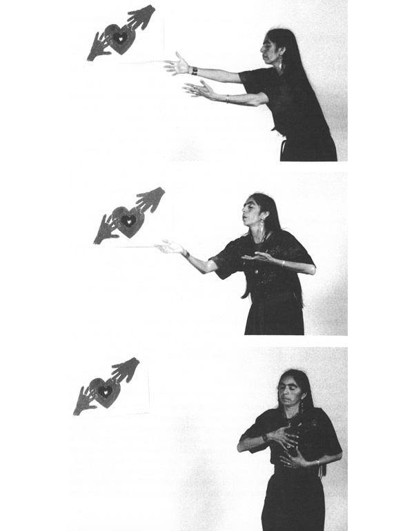 Творческая связь. Исцеляющая сила экспрессивных искусств - i_016.jpg