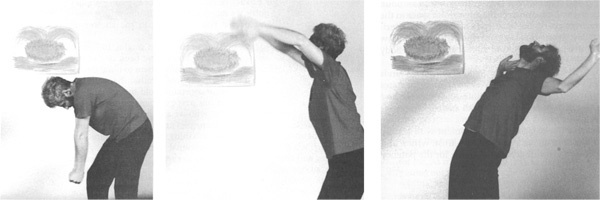 Творческая связь. Исцеляющая сила экспрессивных искусств - i_017.jpg