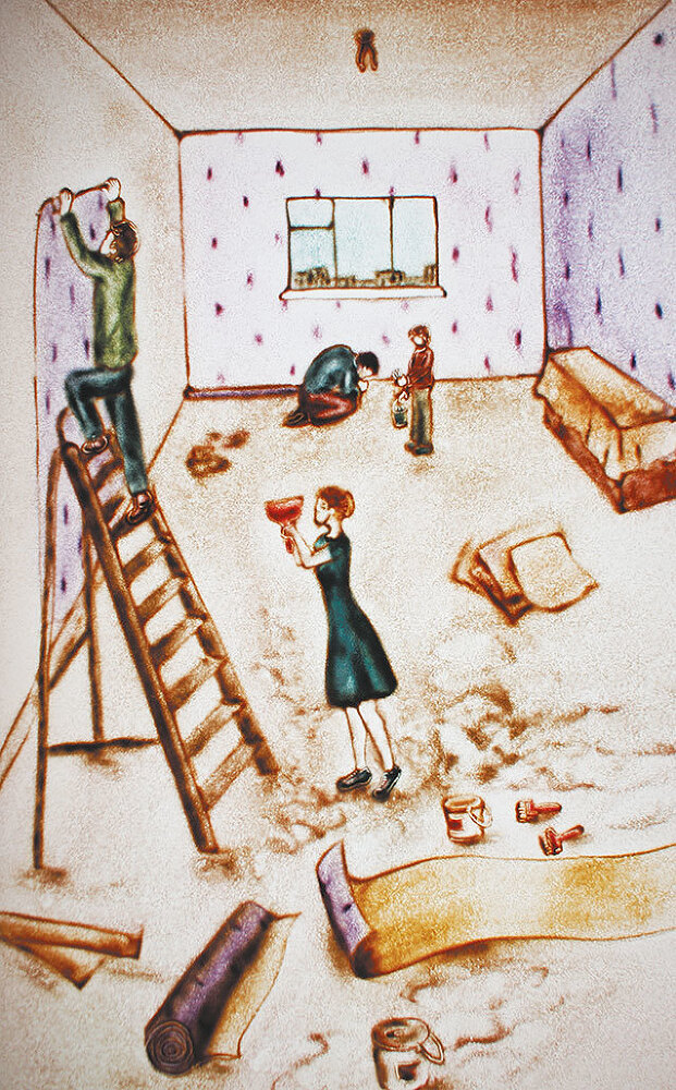 Шестой Ангел. Полет к мечте. Исполнение желаний - i_014.jpg