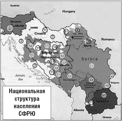 Сербия о себе. Сборник - i_002.png