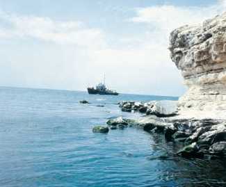 Энциклопедия «География» (с иллюстрациями) - a036.jpg