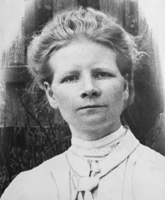 Лесной: исчезнувший мир. Очерки петербургского предместья - i_019.jpg