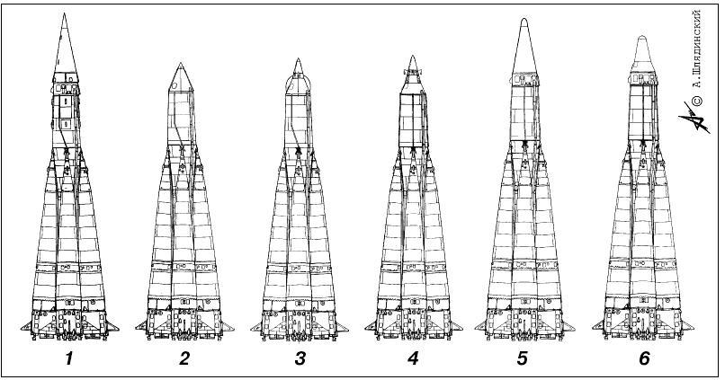 Большой космический клуб. Часть 1 - img38D6.jpg