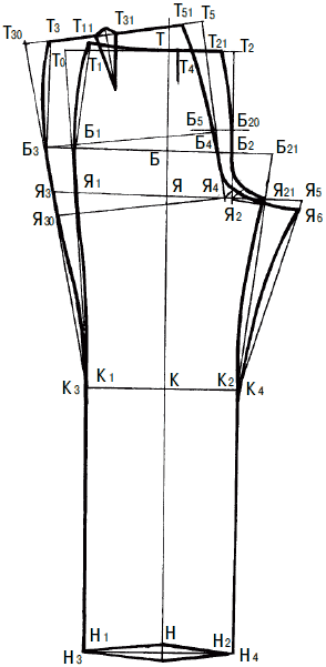 Мужская одежда. Технология пошива - i_013.png