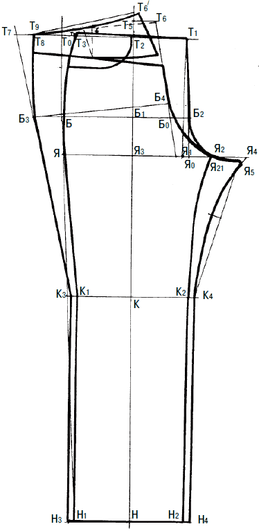 Мужская одежда. Технология пошива - i_015.png