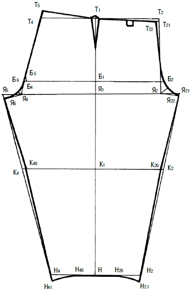 Мужская одежда. Технология пошива - i_017.png