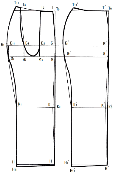 Мужская одежда. Технология пошива - i_019.png