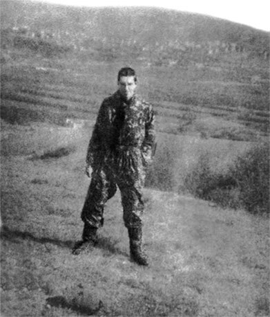 Армейские байки. Как я отдавал Священный долг в Советской армии - i_030.jpg