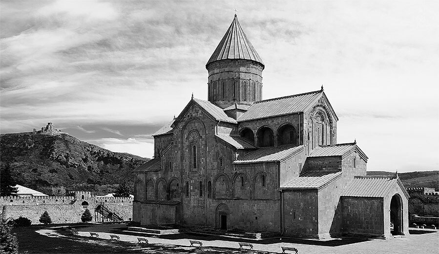 Армейские байки. Как я отдавал Священный долг в Советской армии - i_031.jpg