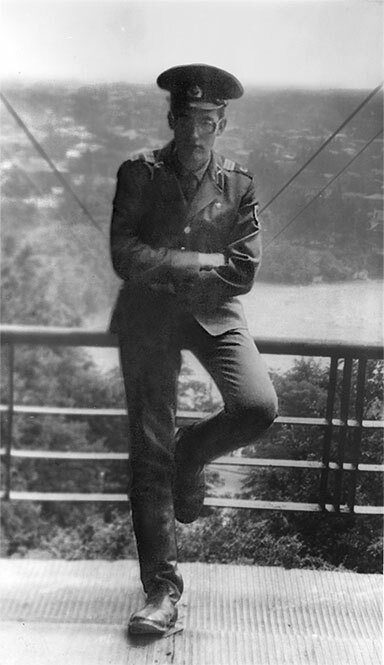 Армейские байки. Как я отдавал Священный долг в Советской армии - i_033.jpg