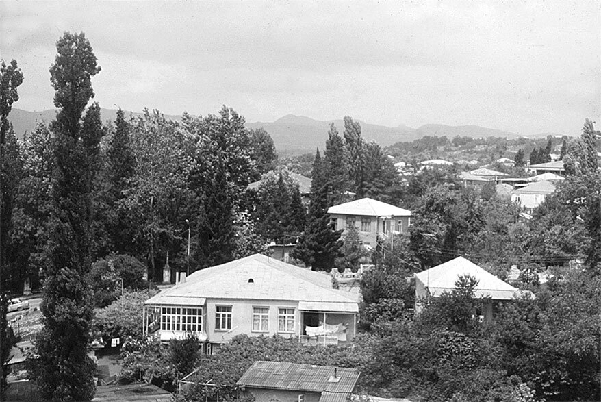 Армейские байки. Как я отдавал Священный долг в Советской армии - i_035.jpg