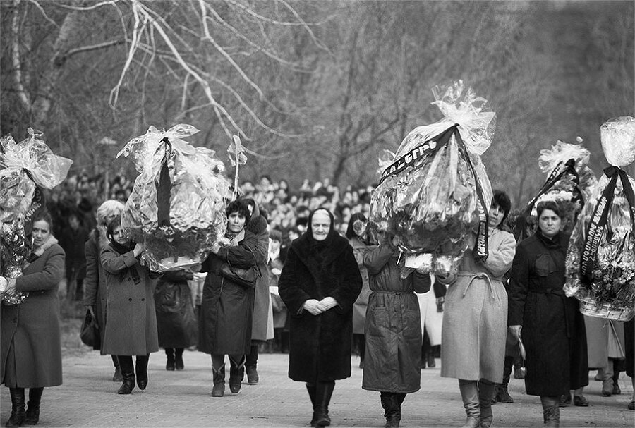 Армейские байки. Как я отдавал Священный долг в Советской армии - i_043.jpg