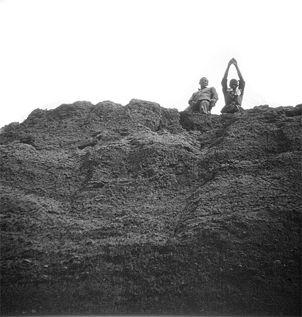 Армейские байки. Как я отдавал Священный долг в Советской армии - i_044.jpg