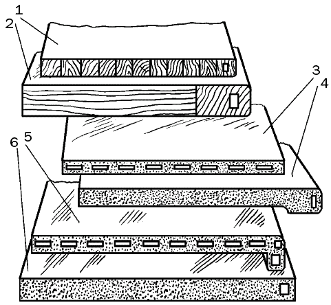 Двери и окна. Способы установки и декорирования - _108.png