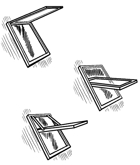 Двери и окна. Способы установки и декорирования - _174.png